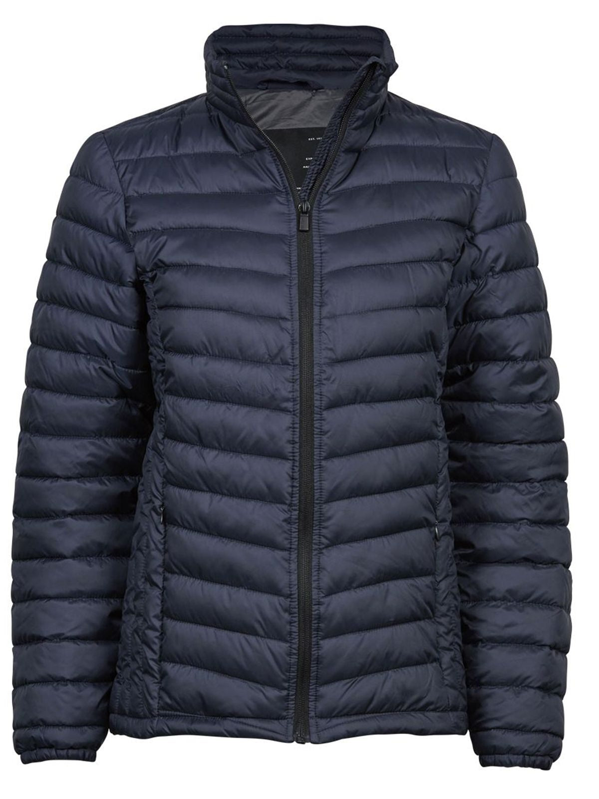 Ladies zepelin jacket
