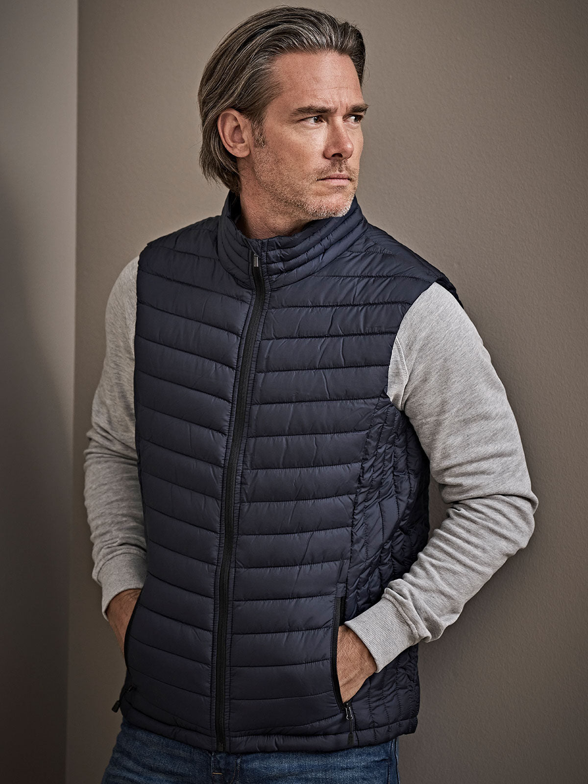 Zepelin bodywarmer