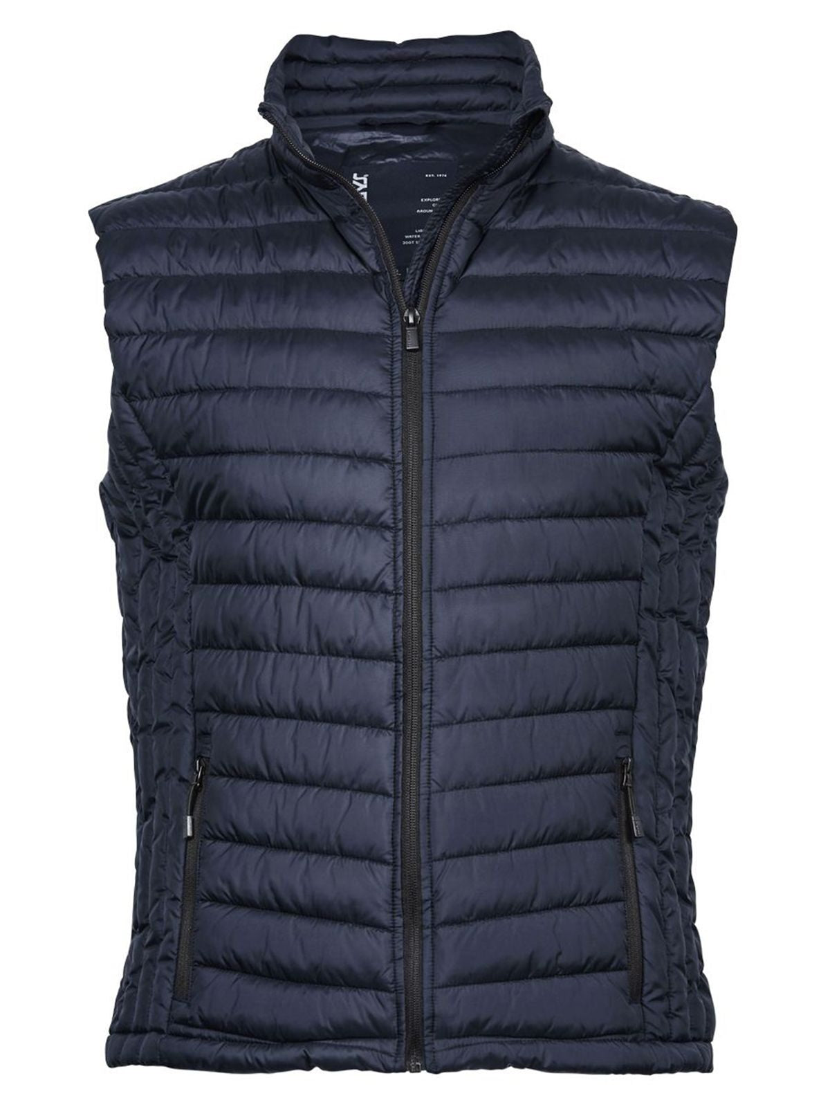 Zepelin bodywarmer
