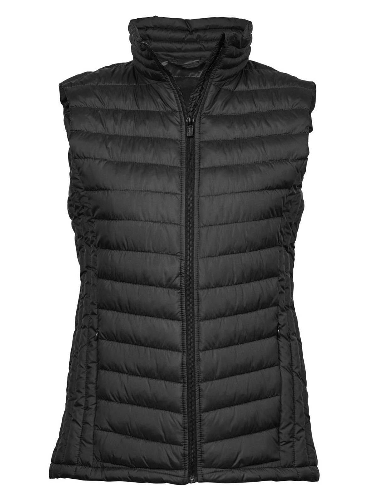 Ladies zepelin vest