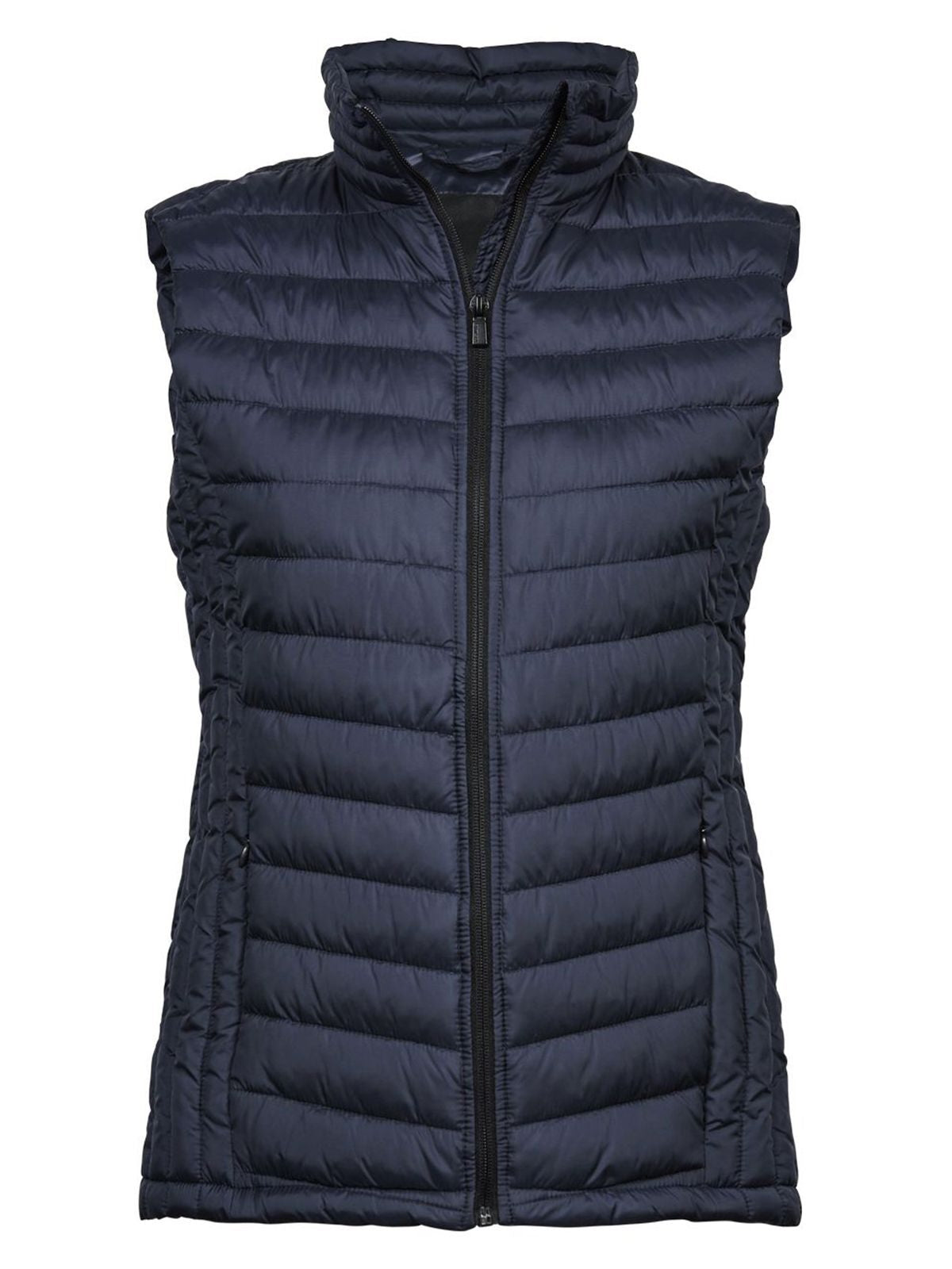 Ladies zepelin vest