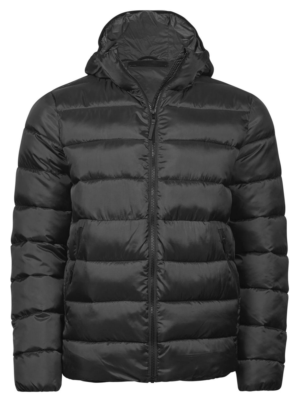 Lite Hooded Jacket