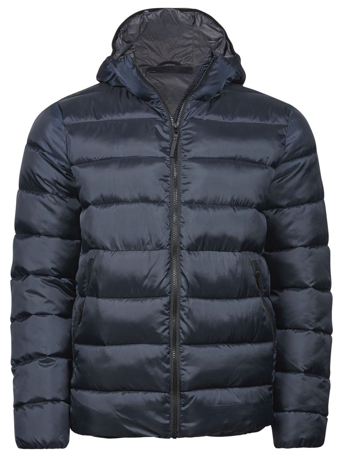 Lite Hooded Jacket