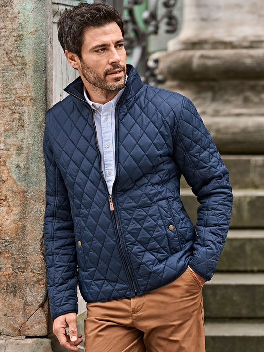 Richmond Jacket