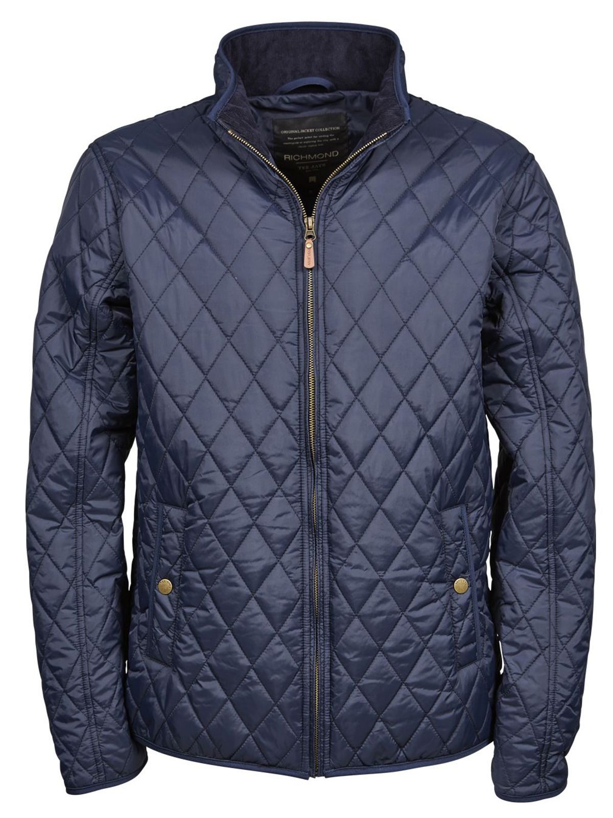 Richmond Jacket
