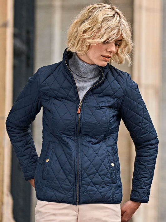 Ladies Richmond Jacket