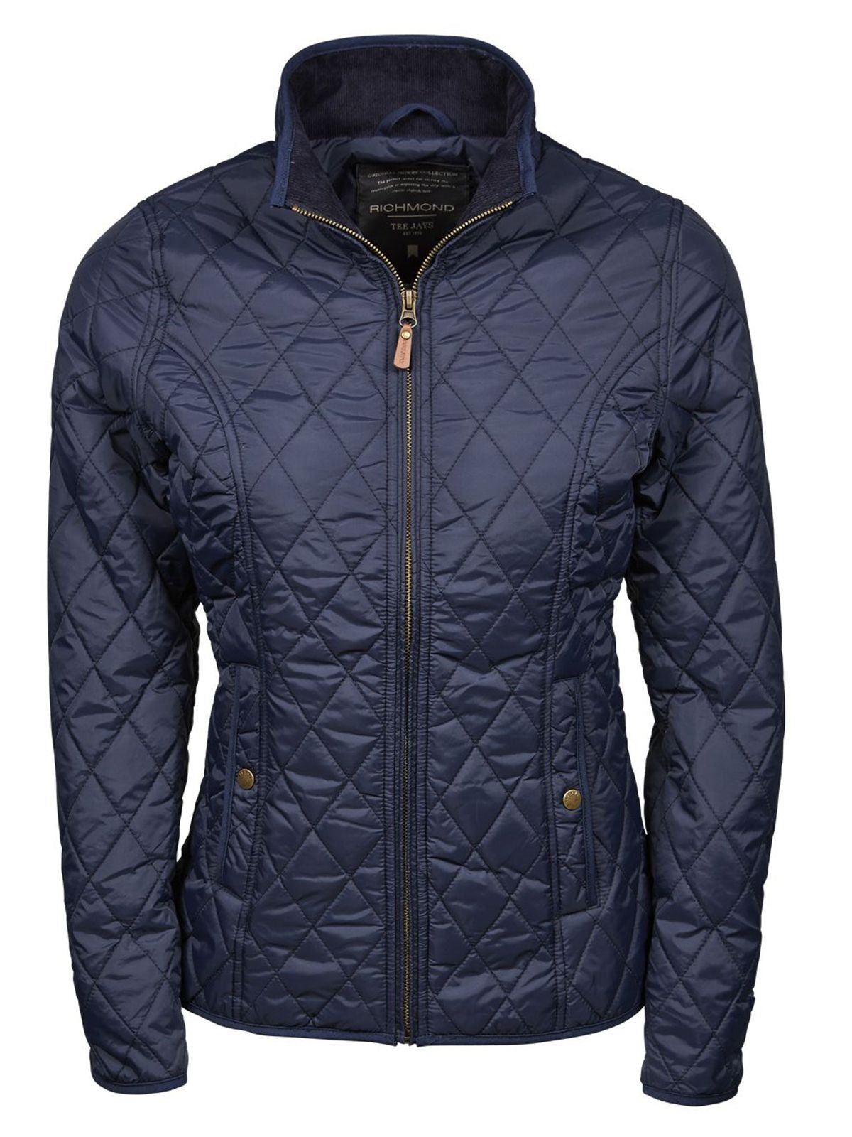 Ladies Richmond Jacket