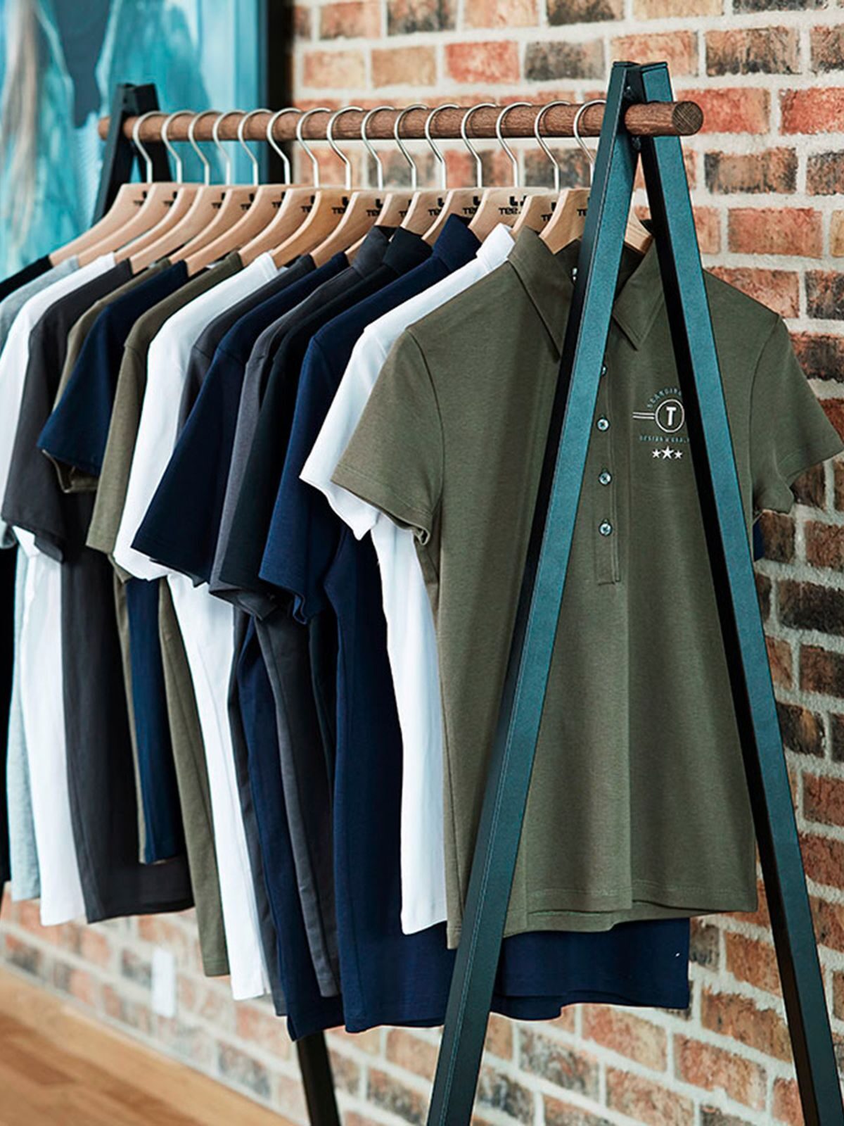 Rack 130cm