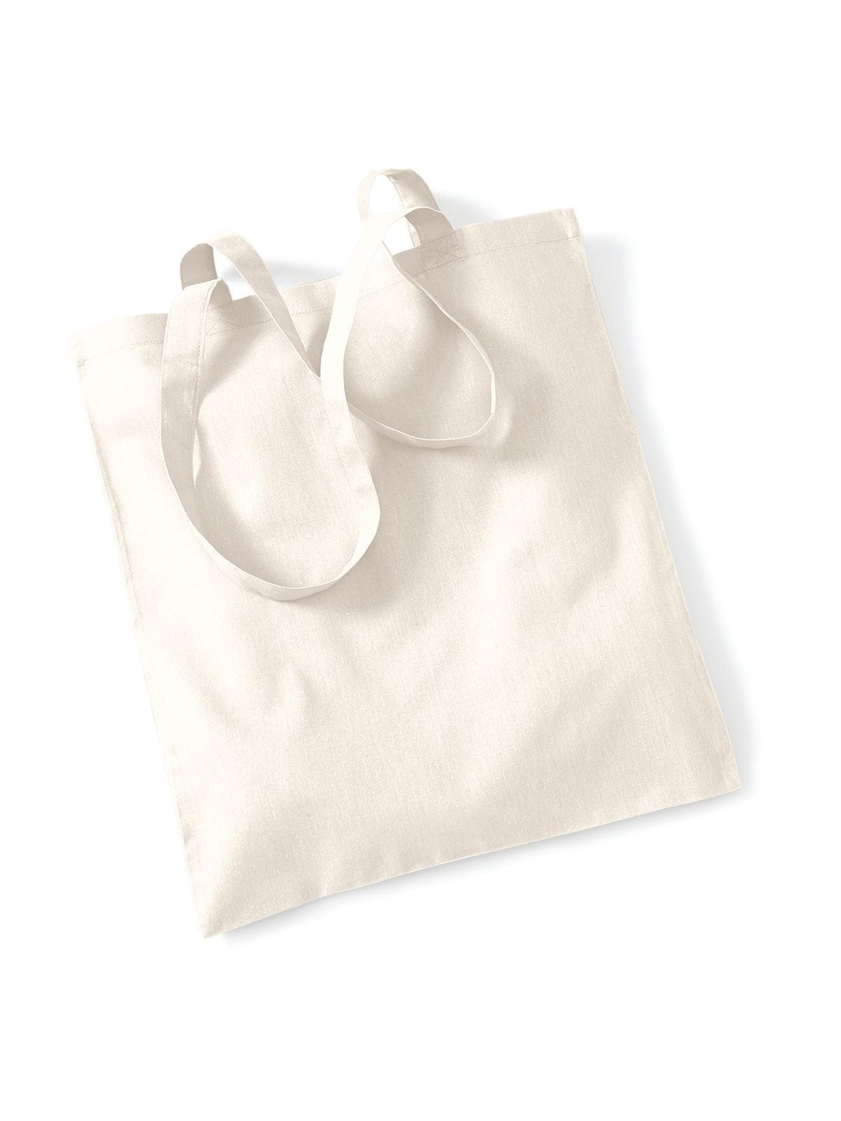 Bag For Life - Long Handles