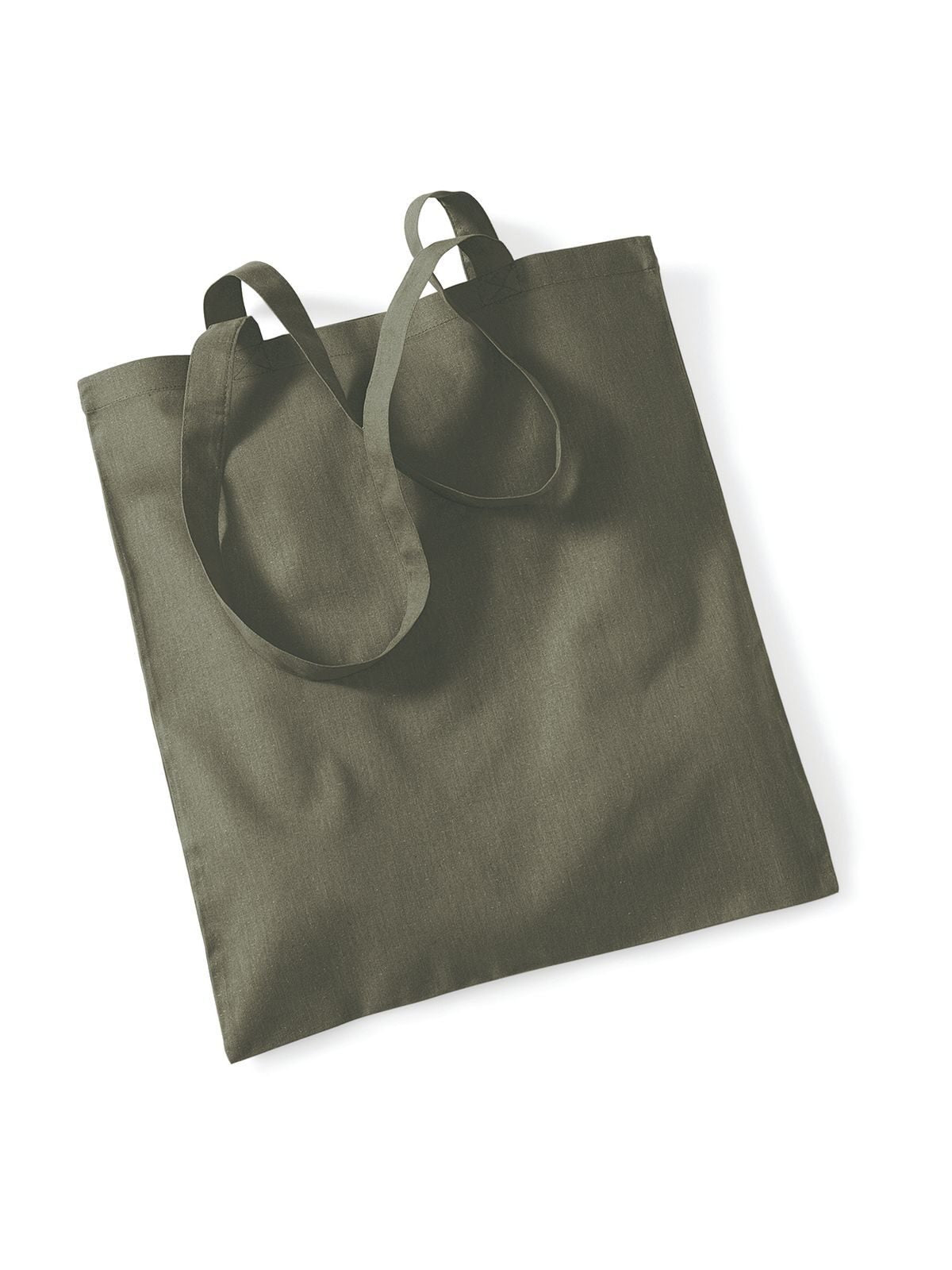 Bag For Life - Long Handles