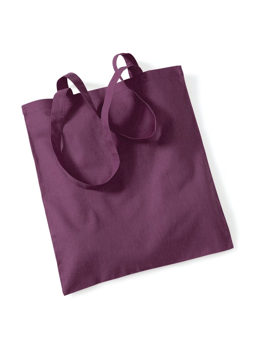 Bag For Life - Long Handles