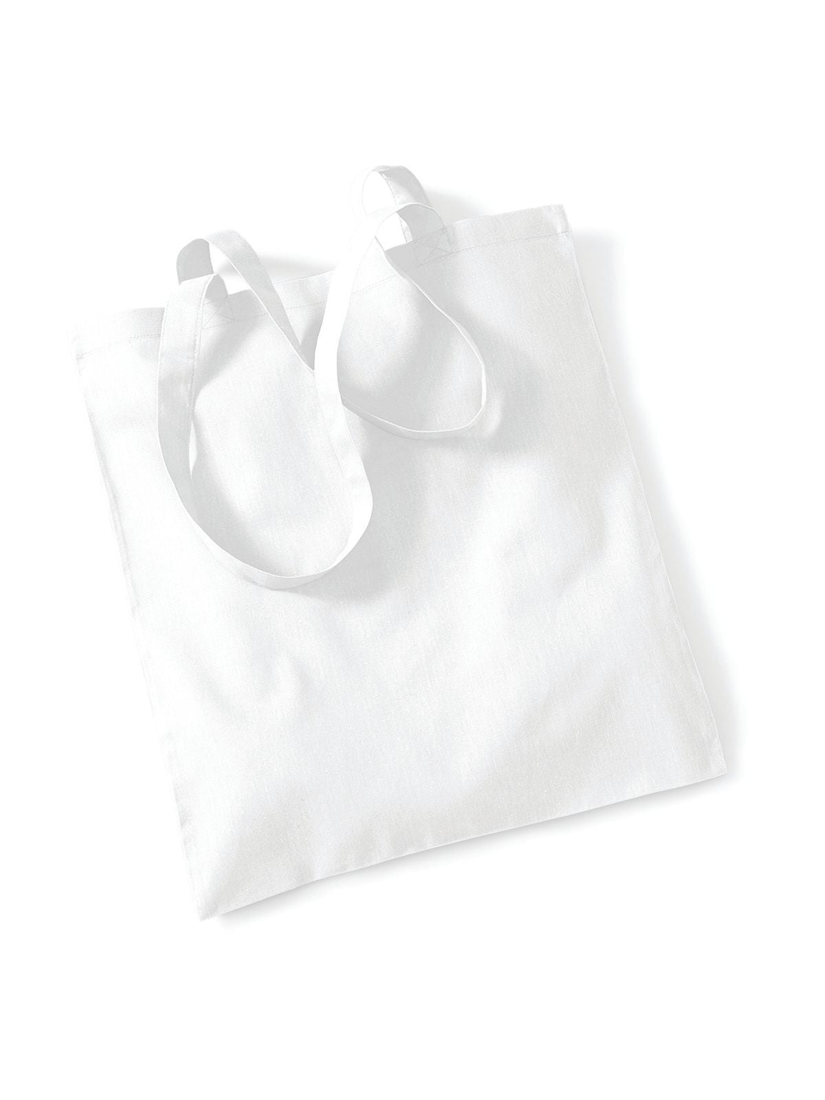 Bag For Life - Long Handles
