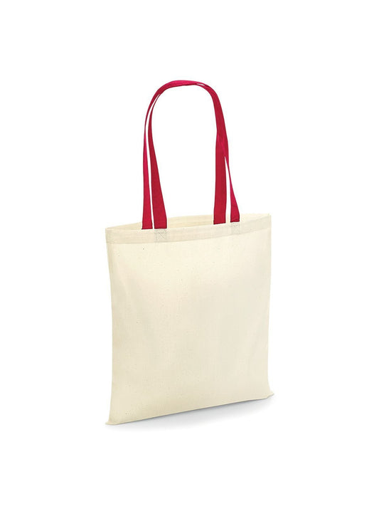 Bag for Life - Contrast Handles