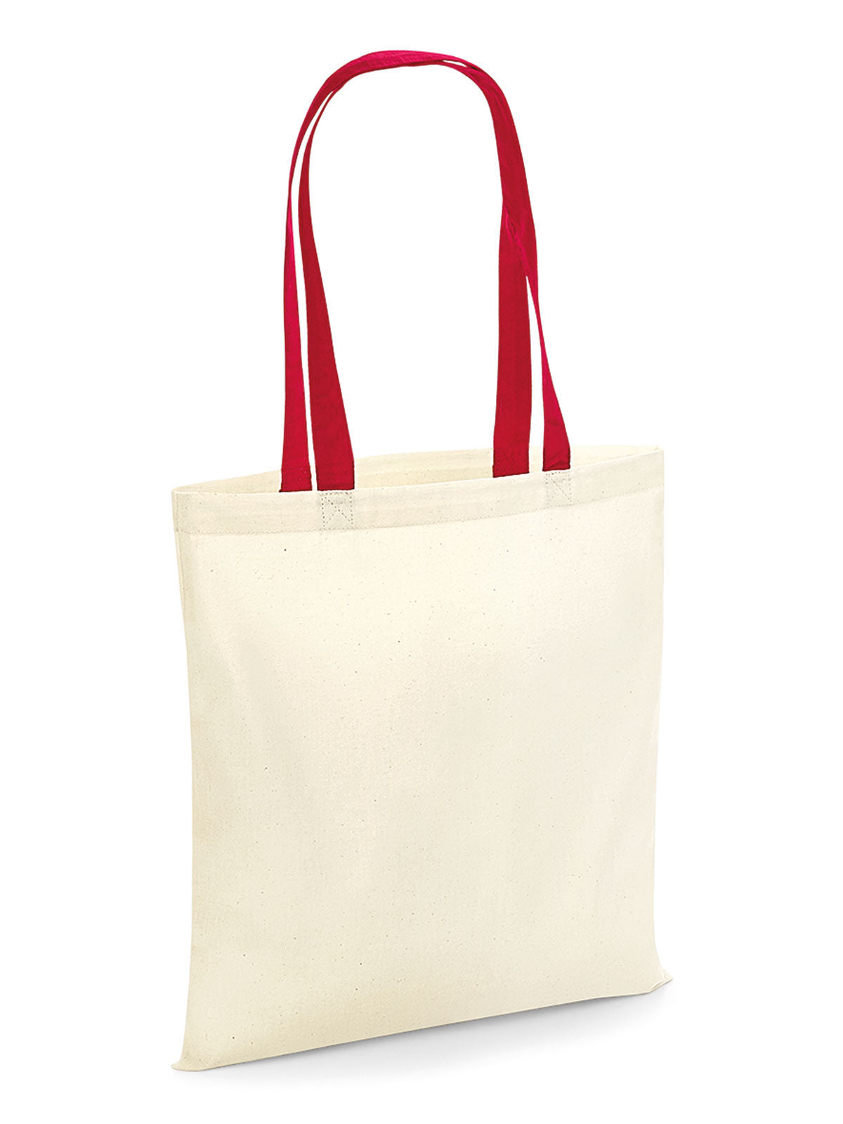 Bag for Life - Contrast Handles