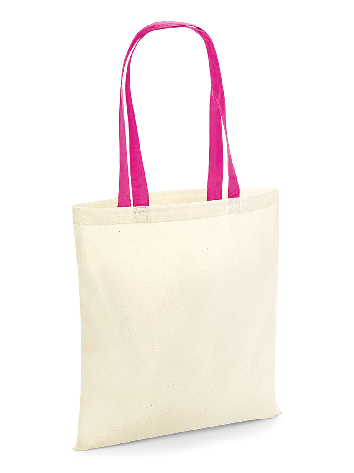 Bag for Life - Contrast Handles