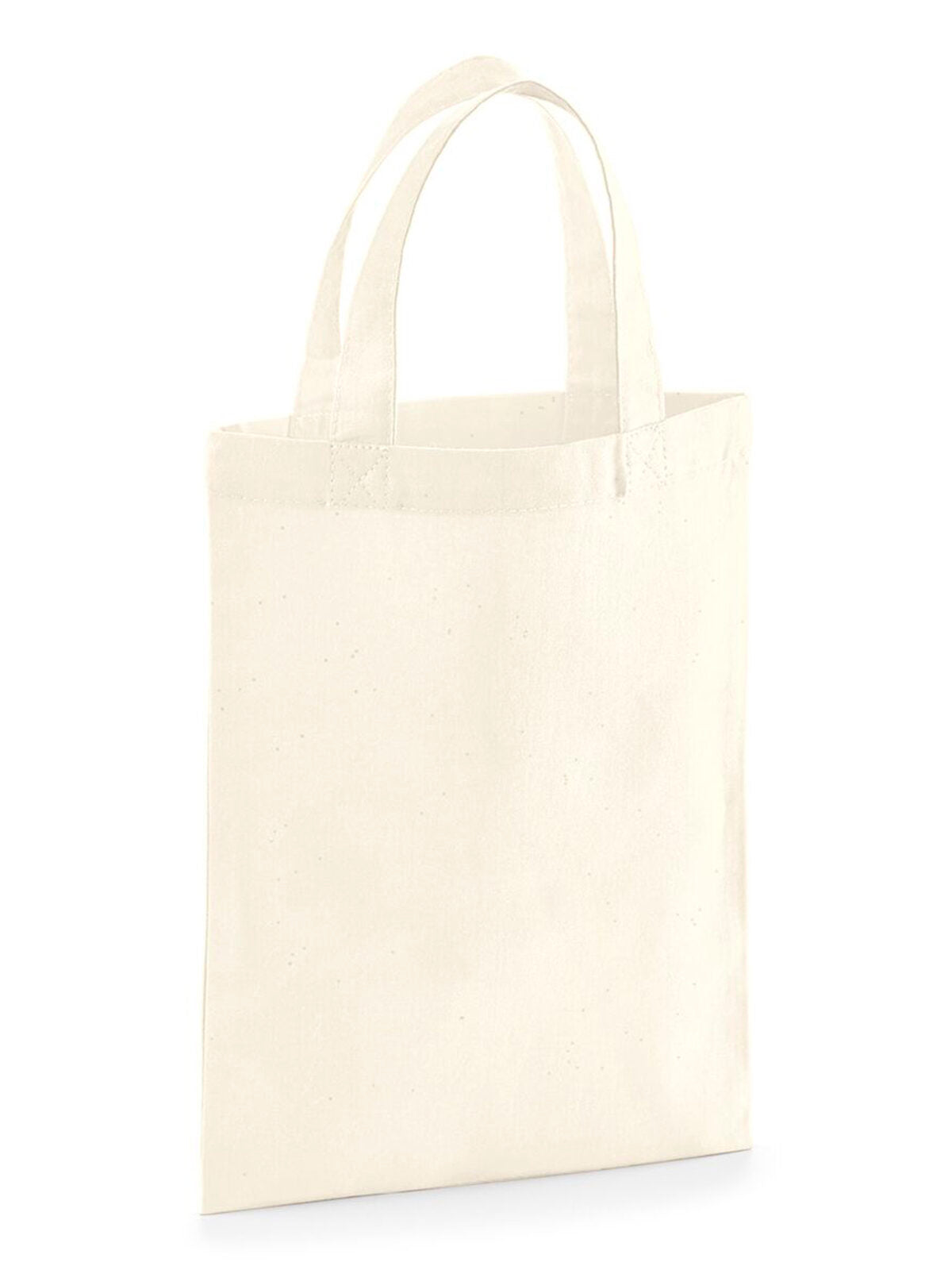 Cotton Party Bag for Life