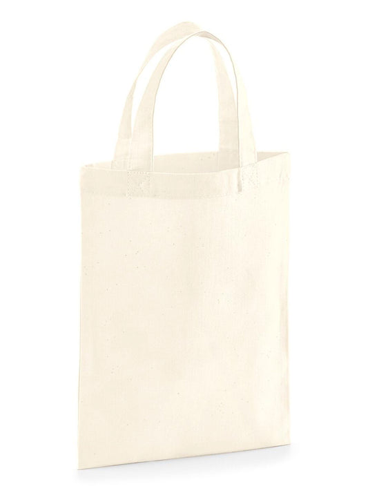Cotton Party Bag for Life