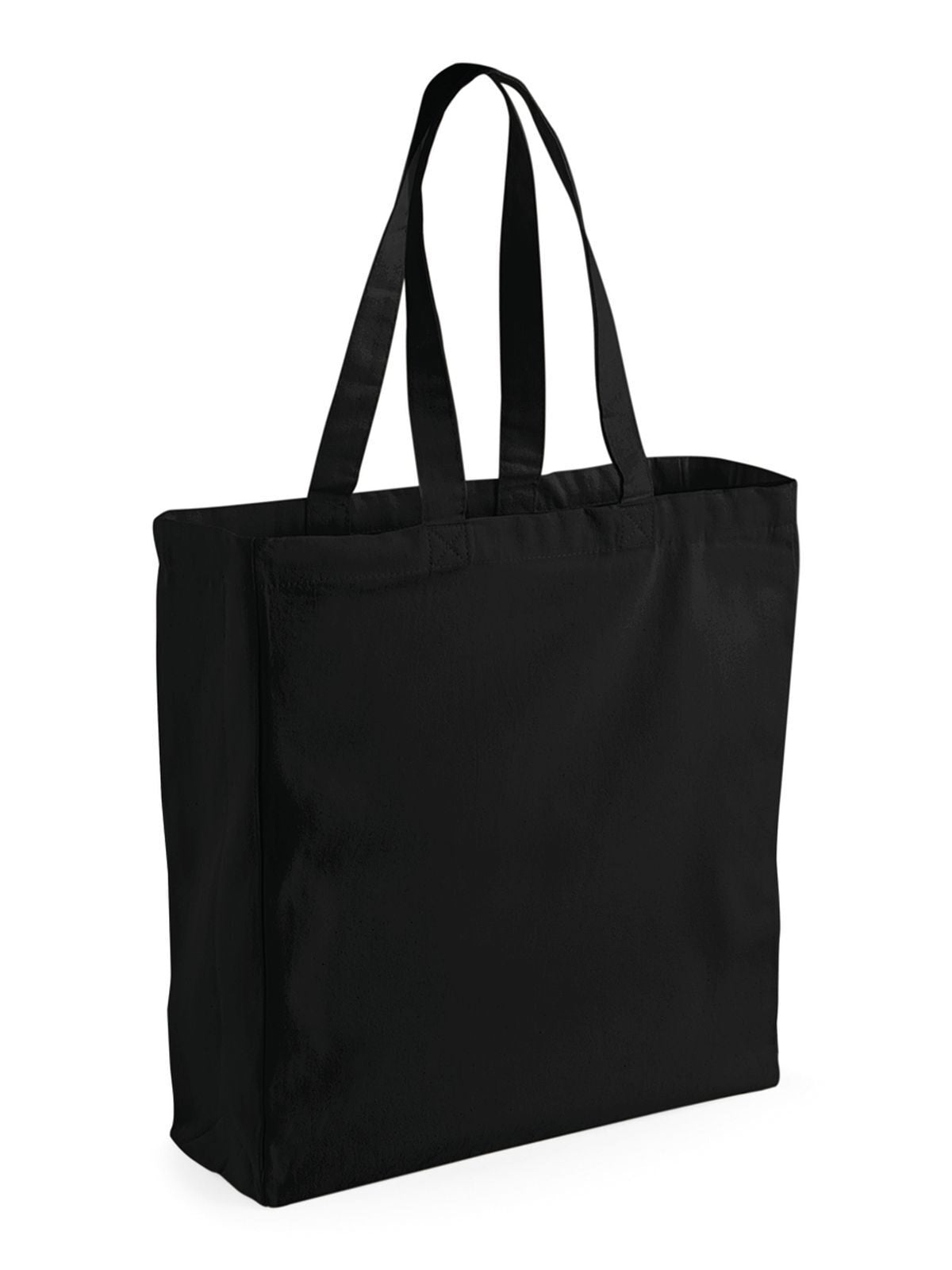 Canvas Classic Shopper