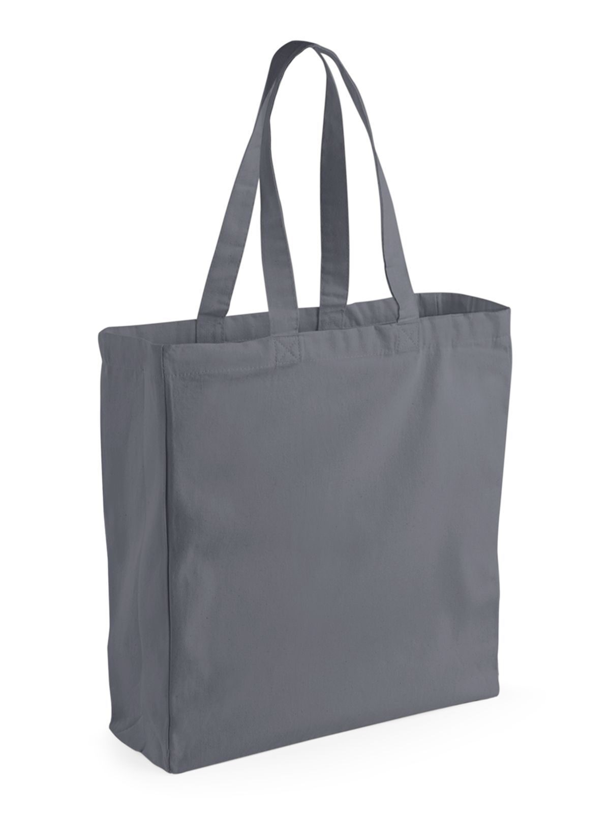 Canvas Classic Shopper