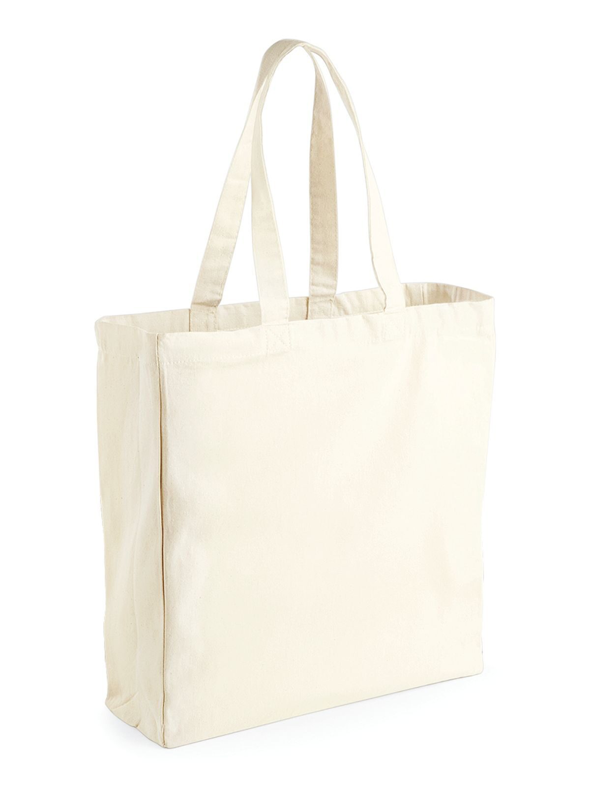 Canvas Classic Shopper
