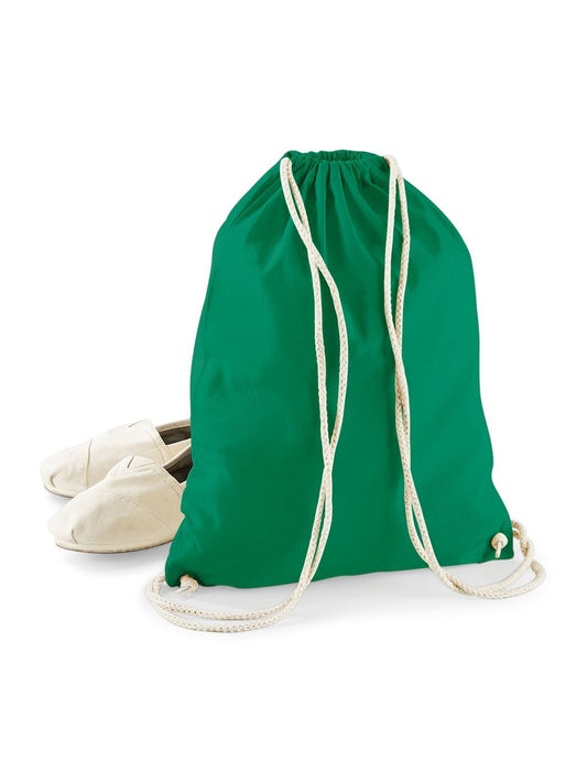 Cotton Gymsac