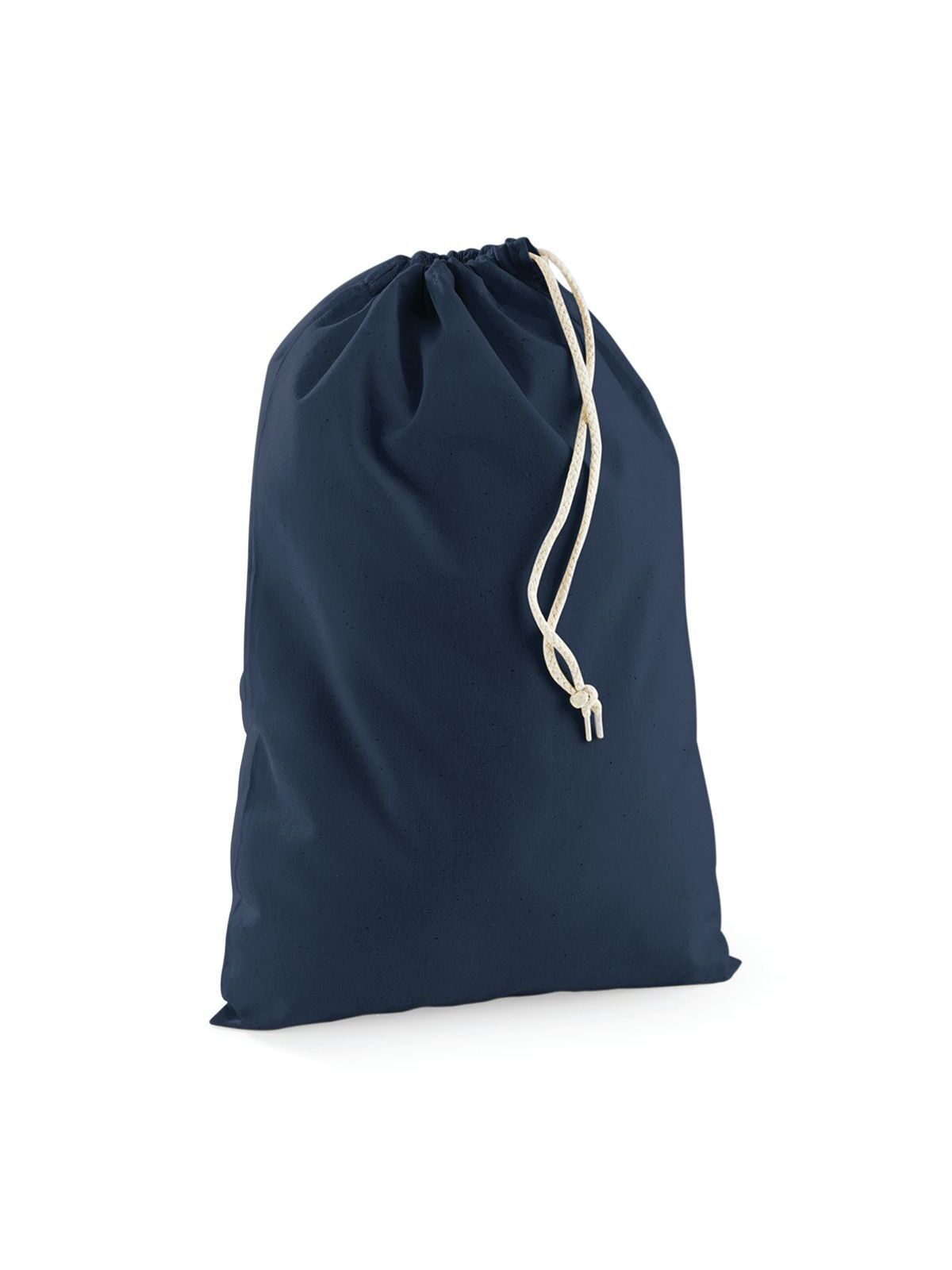 Cotton Stuff Bag L