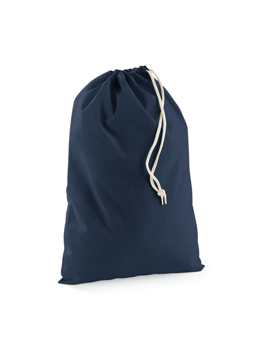 Cotton Stuff Bag L