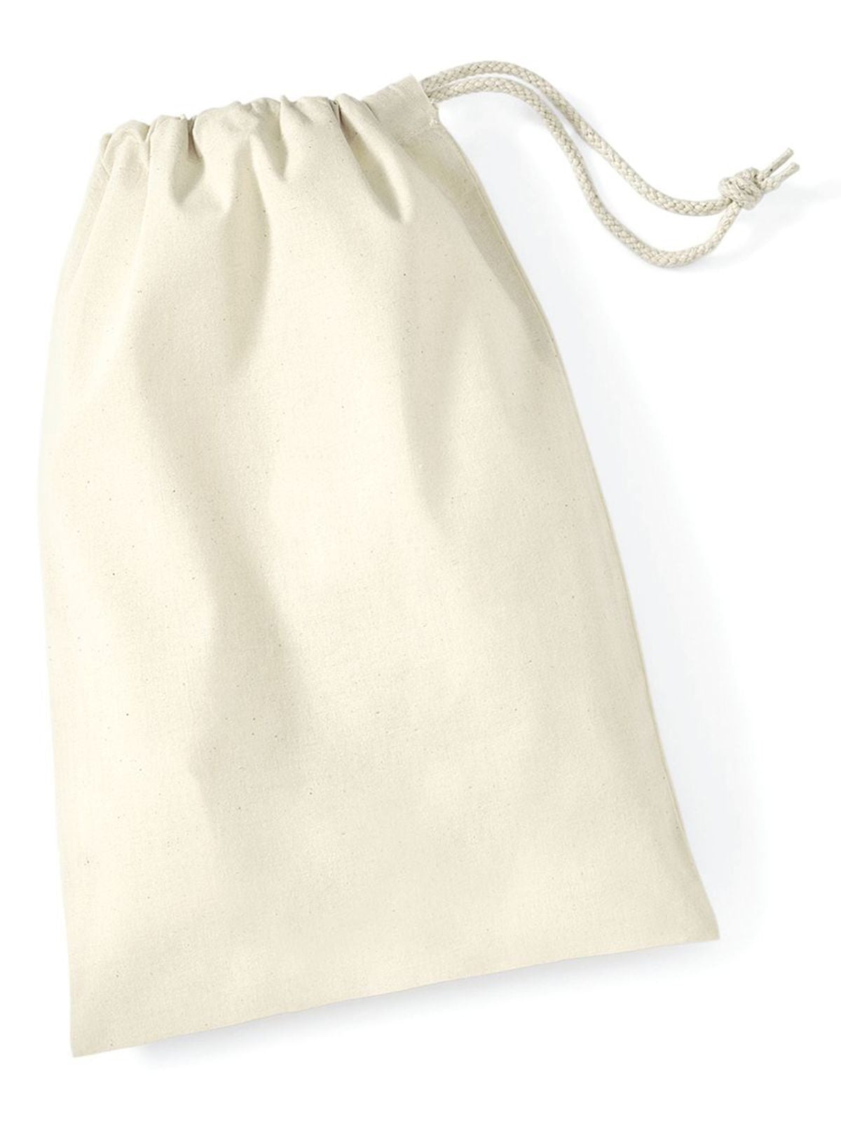 Cotton Stuff Bag S