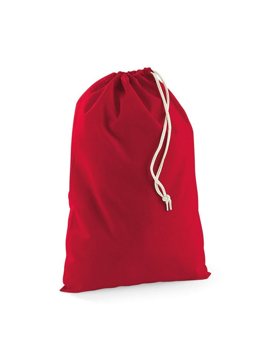 Cotton Stuff Bag XS