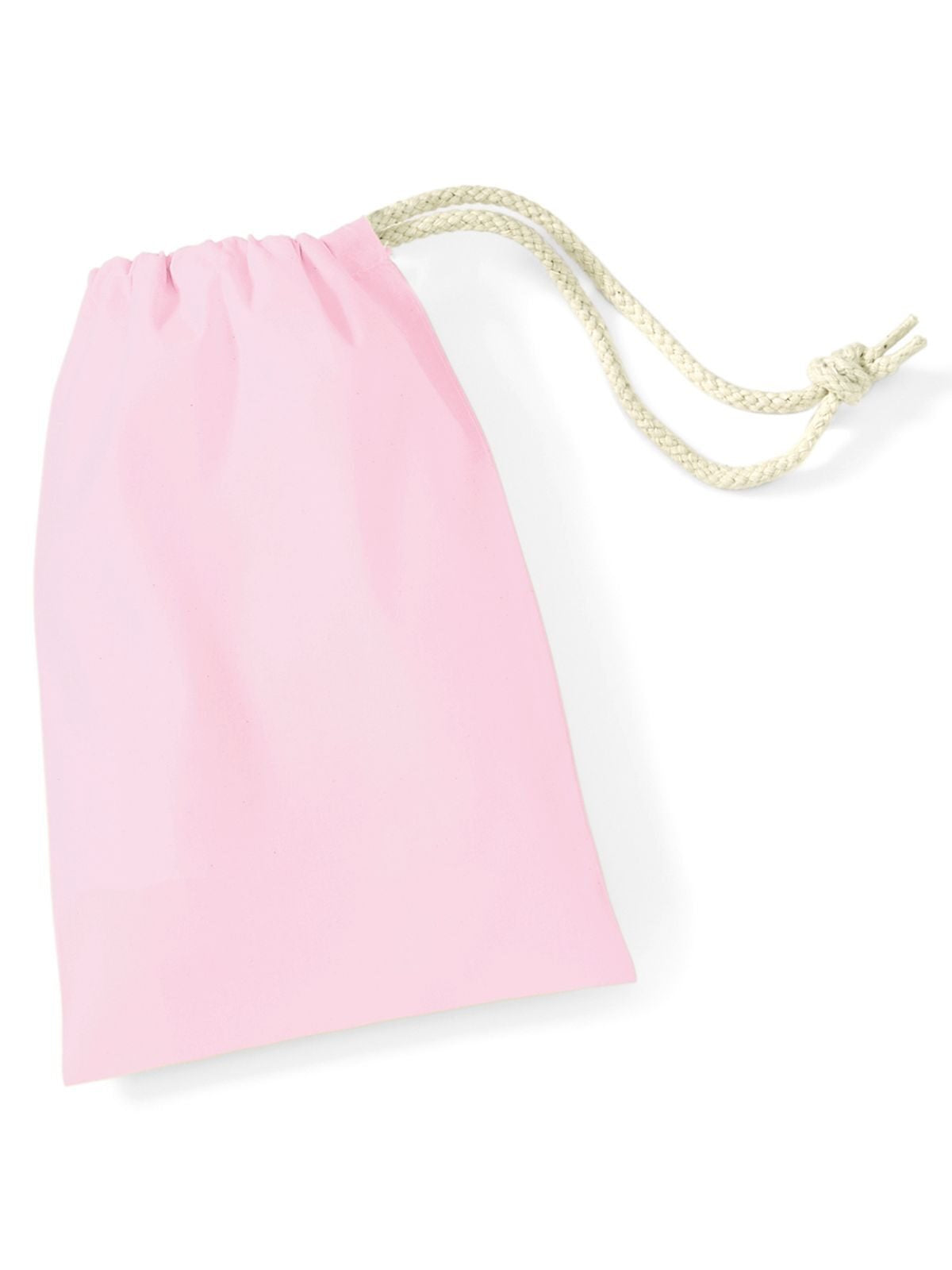 Cotton Stuff Bag XS