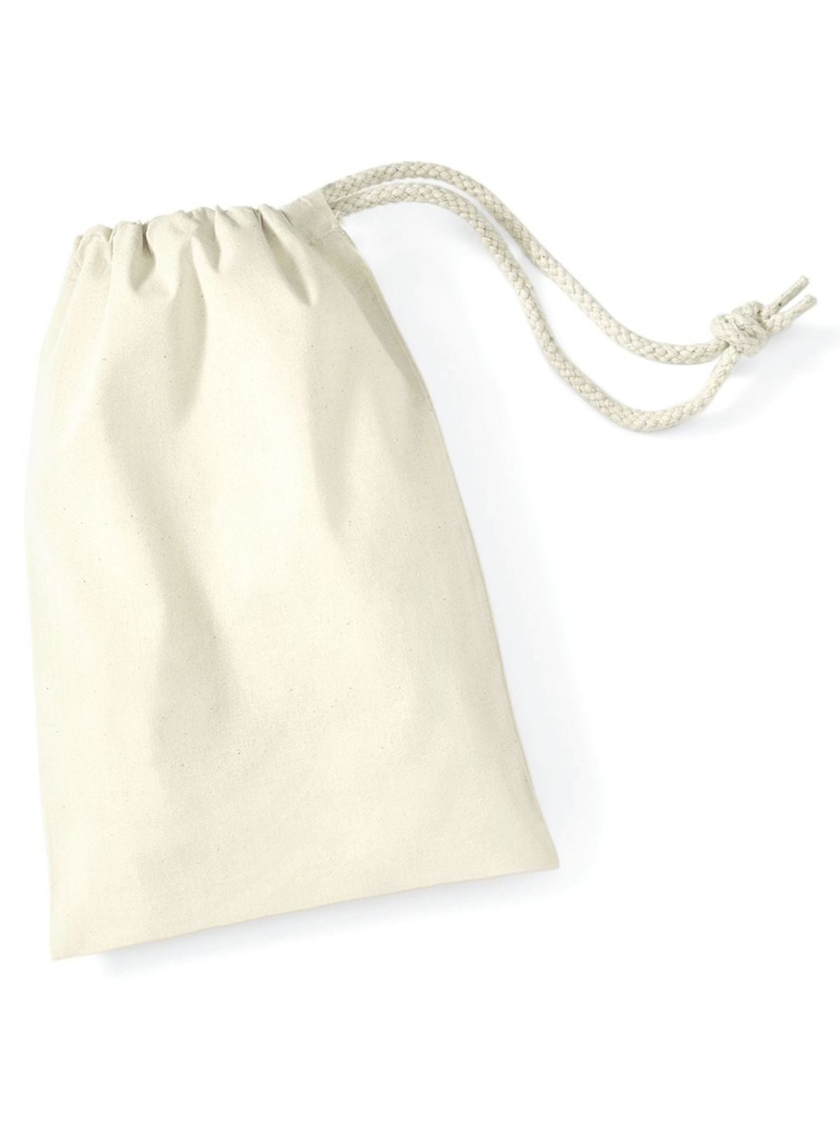 Cotton Stuff Bag XS