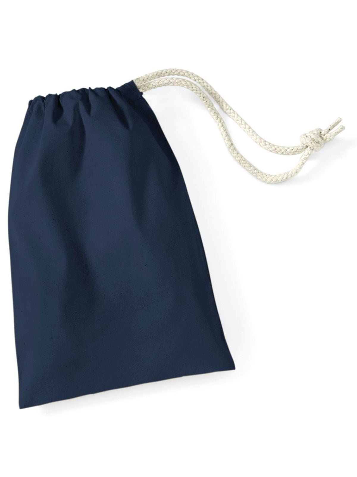 Cotton Stuff Bag XS