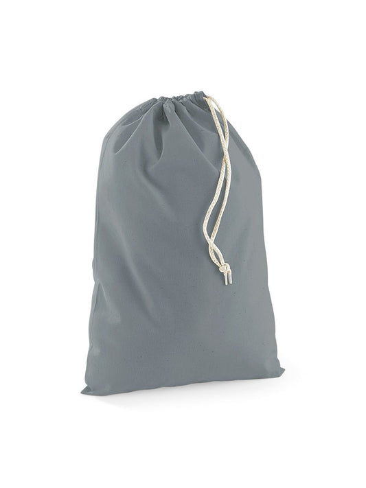 Cotton Stuff Bag XXS