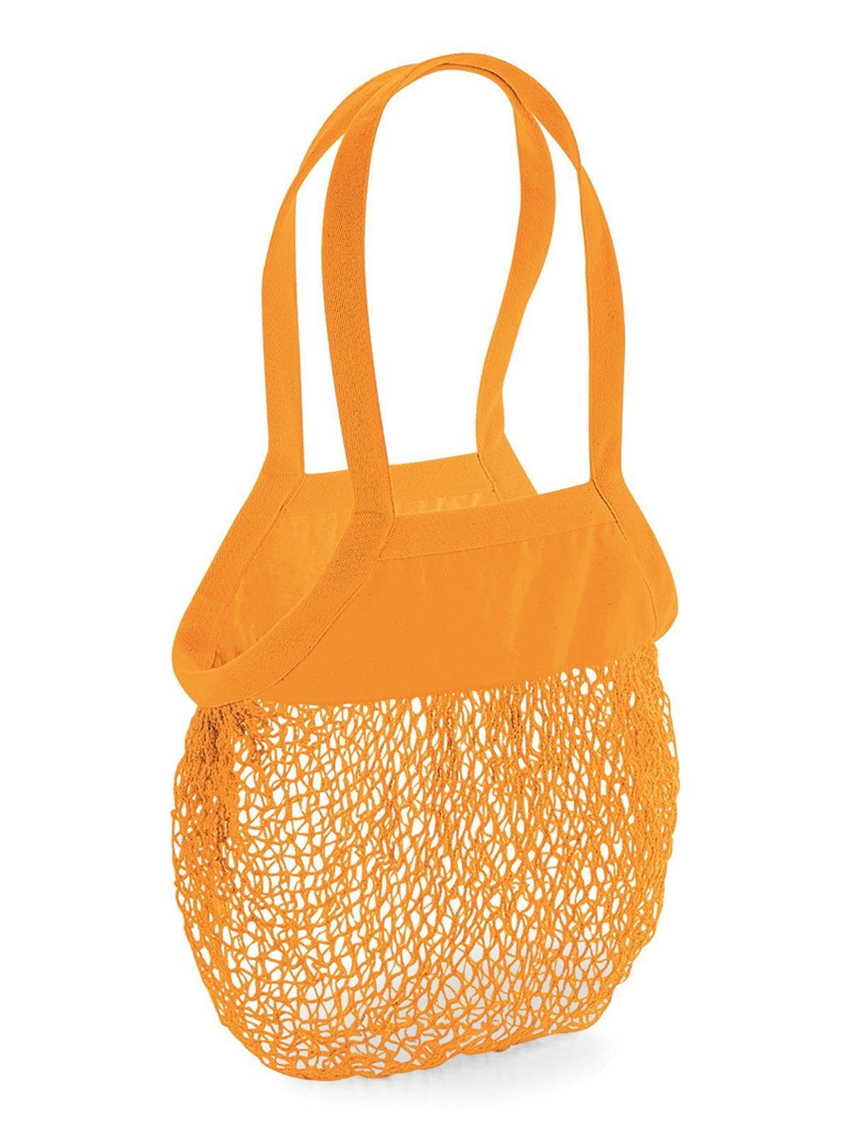 Organic Cotton Mesh Grocery Bag
