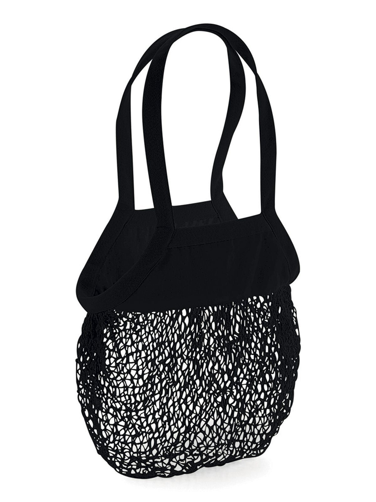 Organic Cotton Mesh Grocery Bag