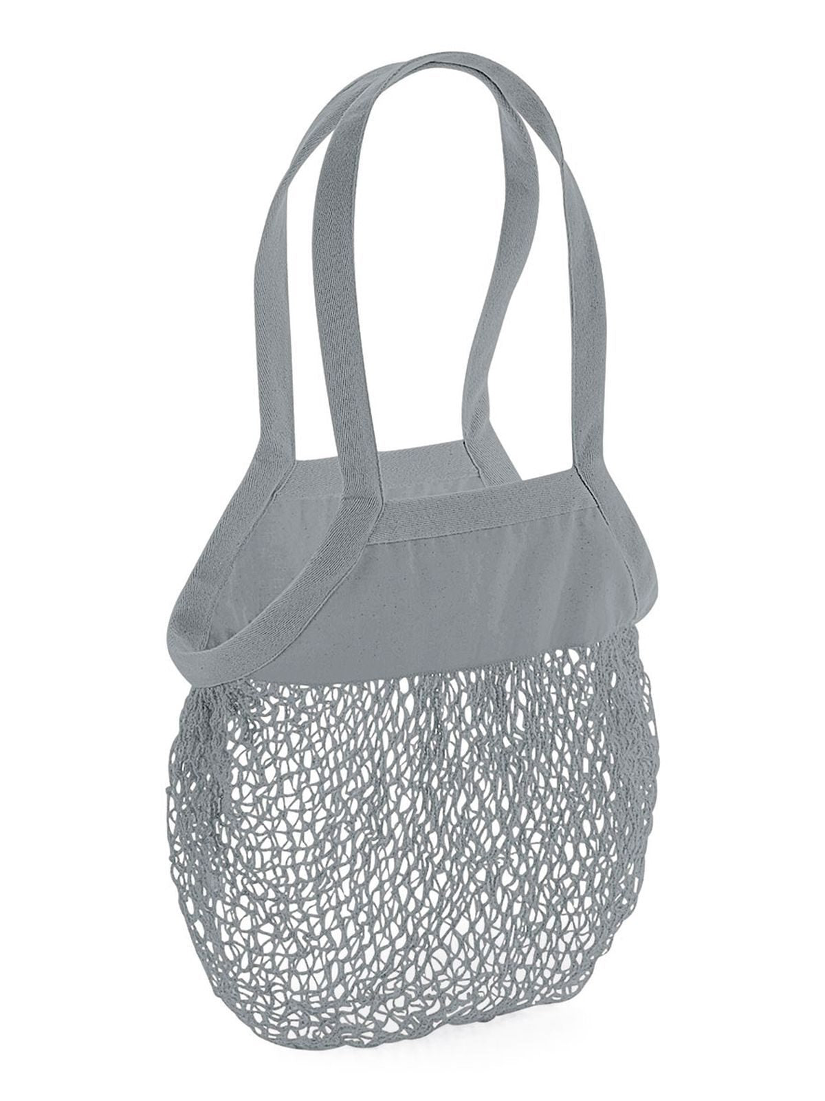 Organic Cotton Mesh Grocery Bag