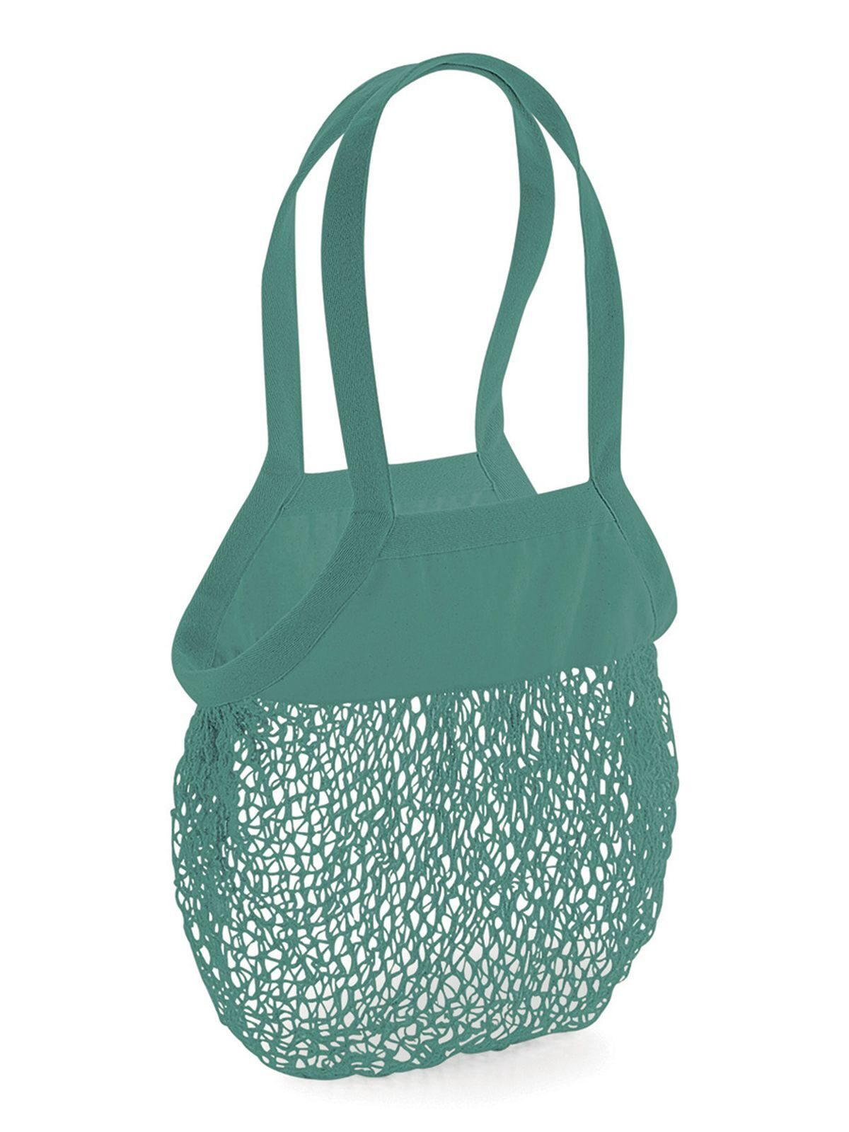 Organic Cotton Mesh Grocery Bag