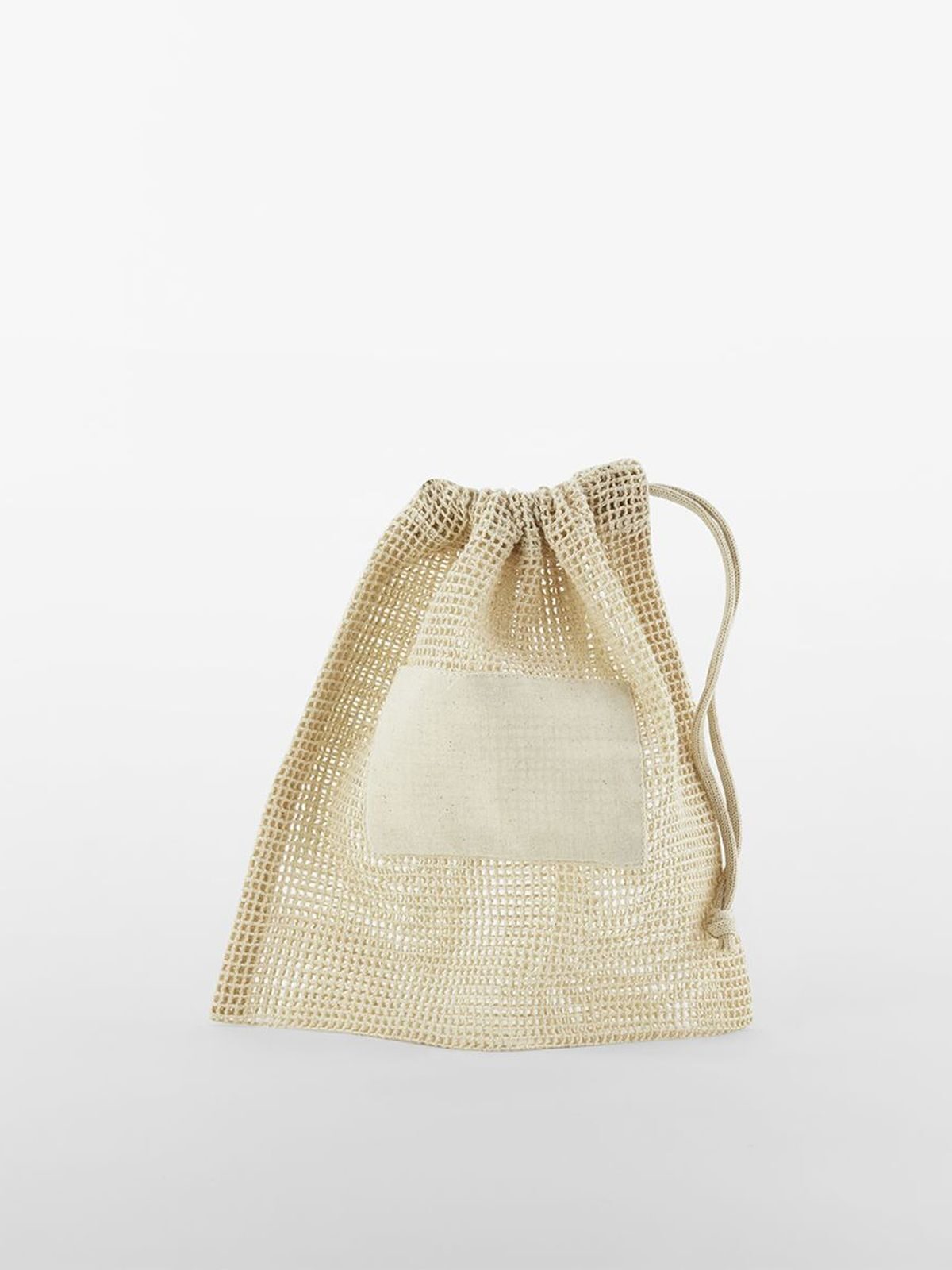 Organic Cotton Mesh Sacks