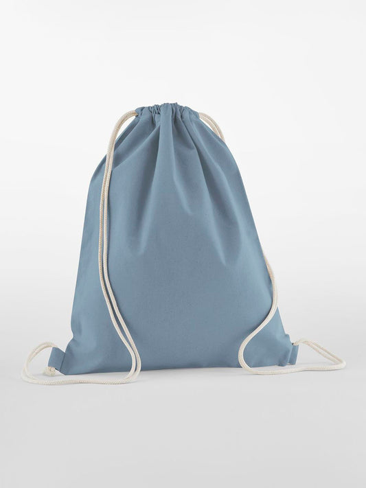 Organic Cotton InCo. Gymsac