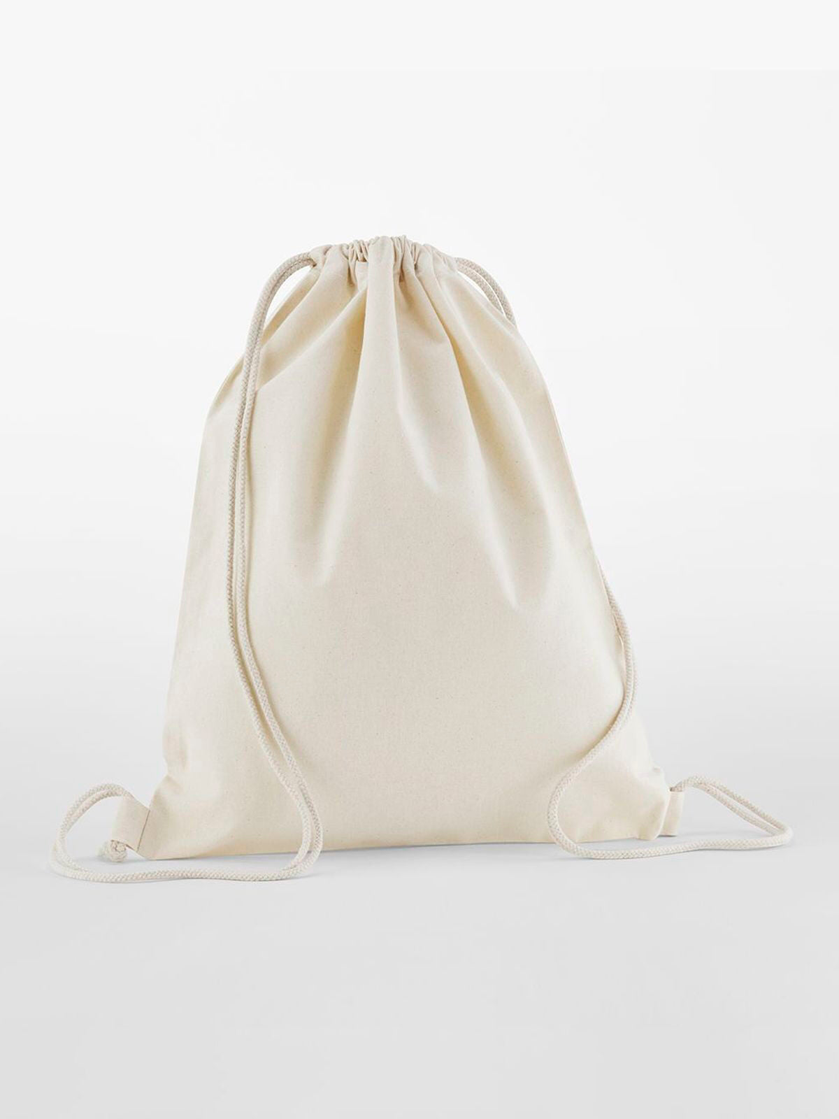 Organic Cotton InCo. Gymsac