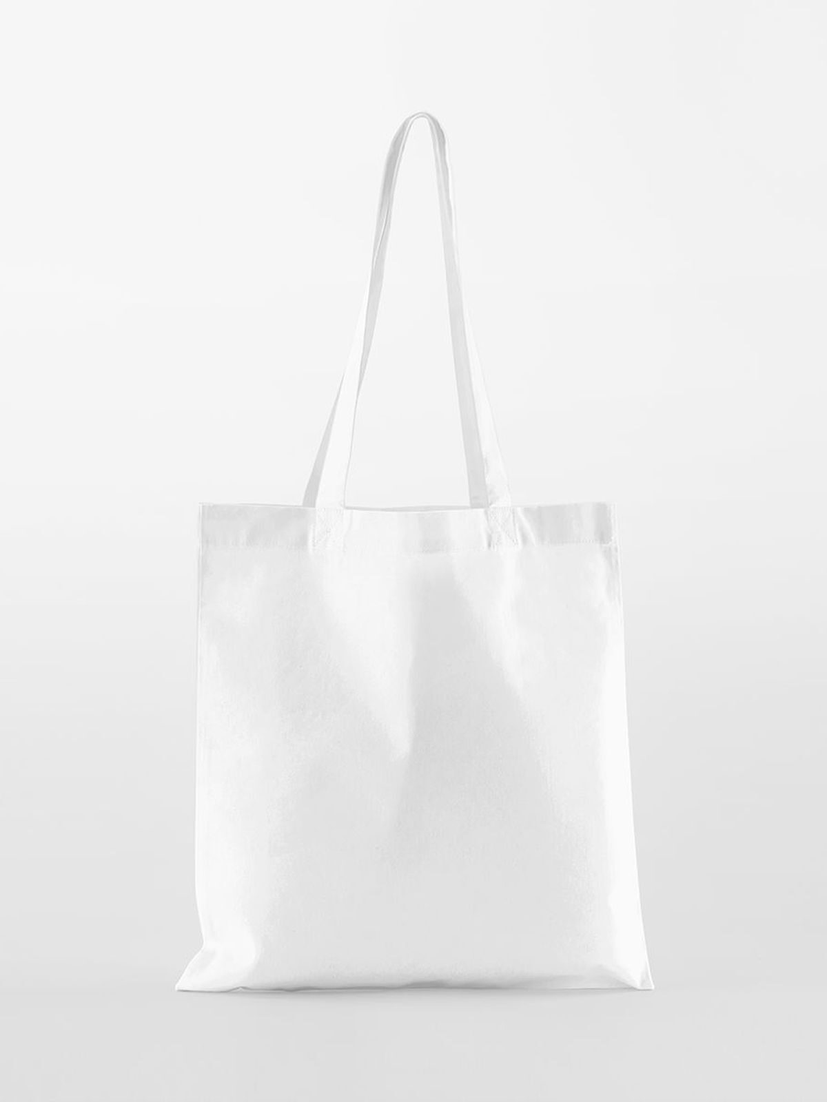 Organic Cotton InCo. Bag for Life