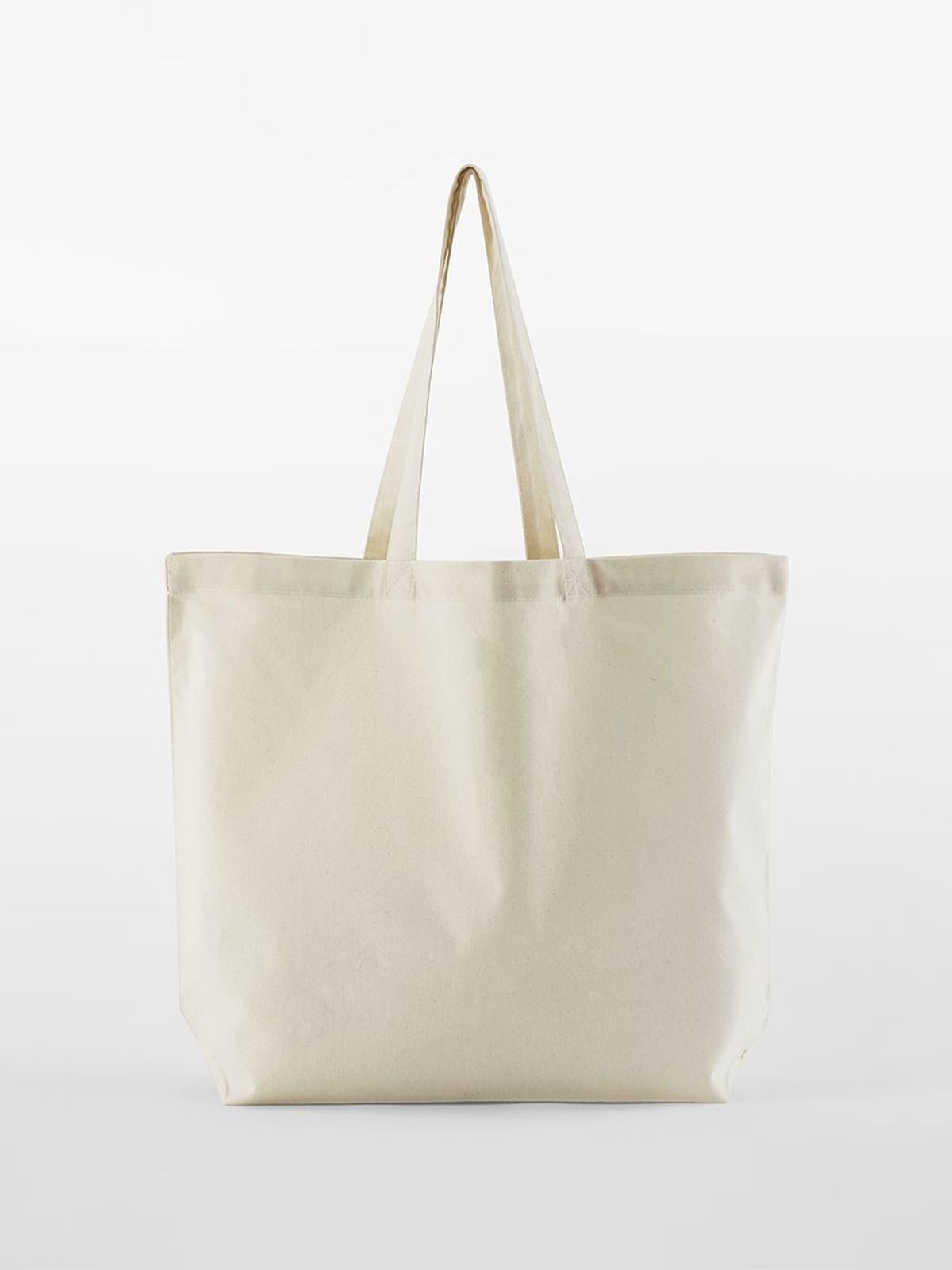 Organic Cotton InCo. Maxi Bag for Life