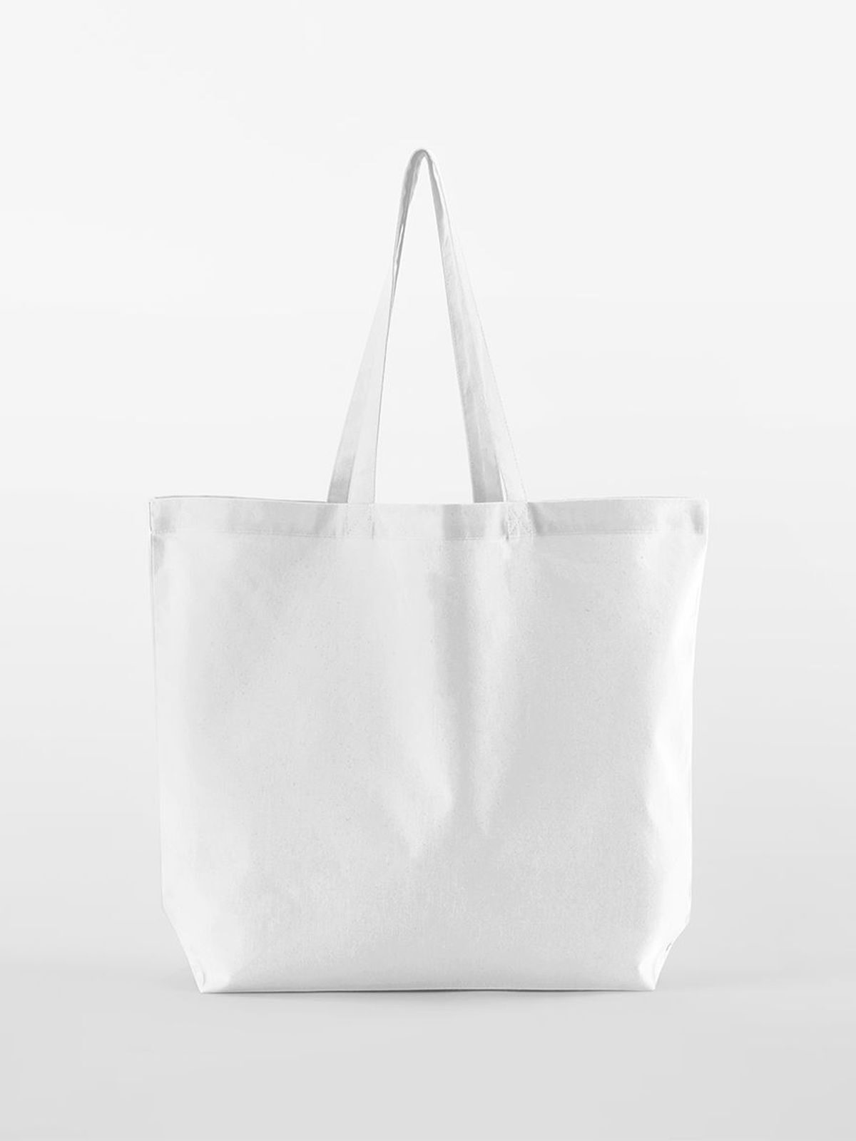 Organic Cotton InCo. Maxi Bag for Life