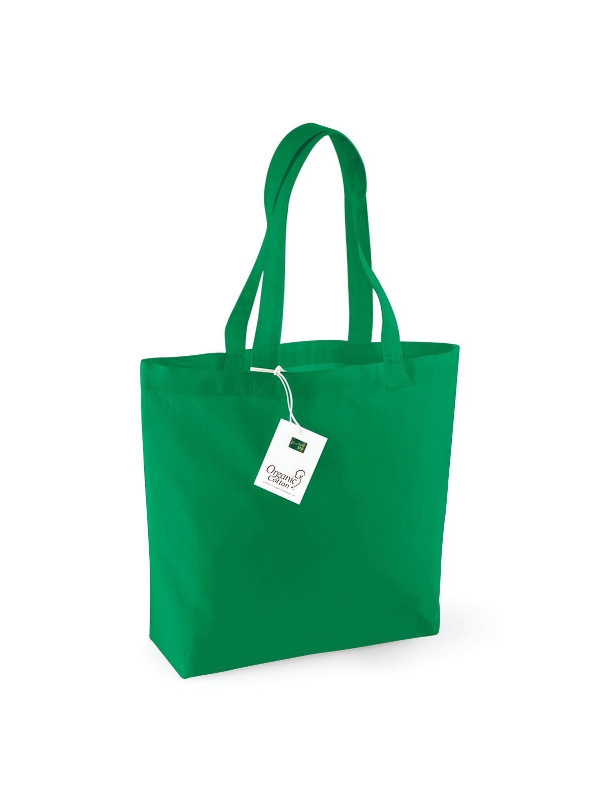 Organic Cotton Shopper