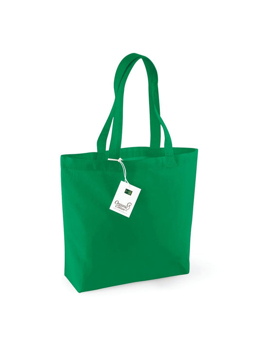 Organic Cotton Shopper