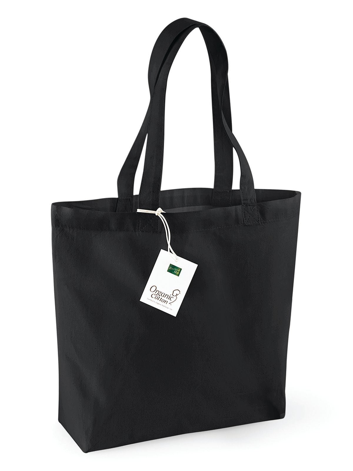 Organic Cotton Shopper