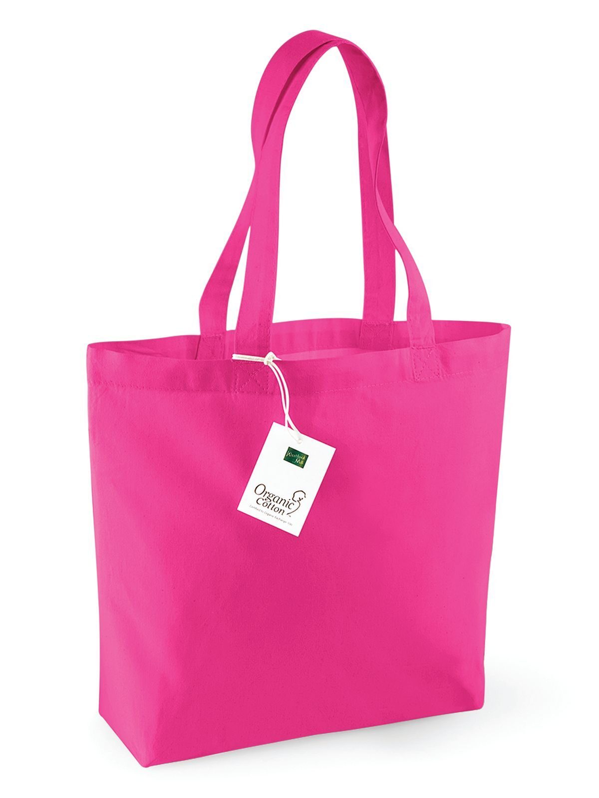 Organic Cotton Shopper
