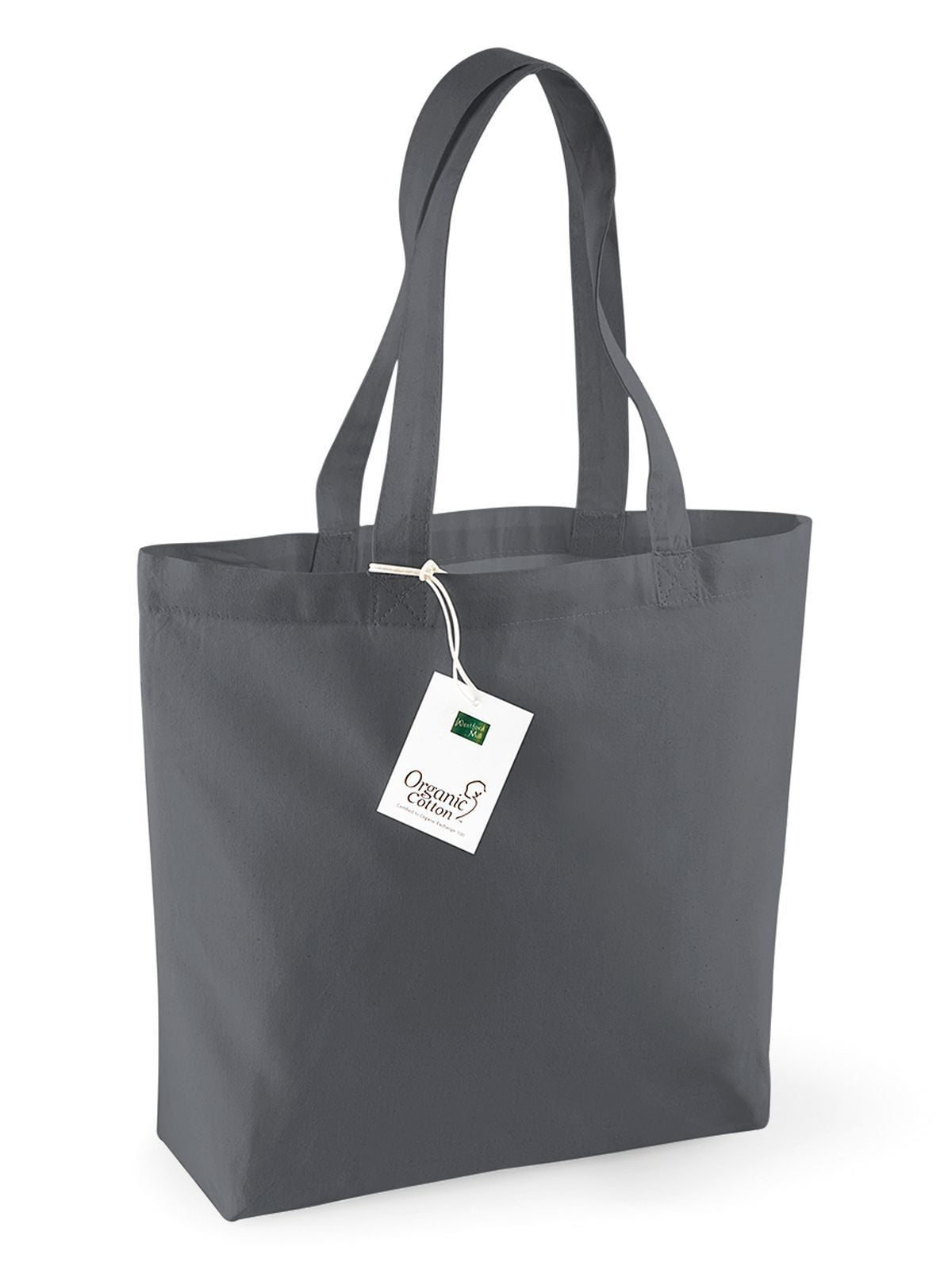 Organic Cotton Shopper