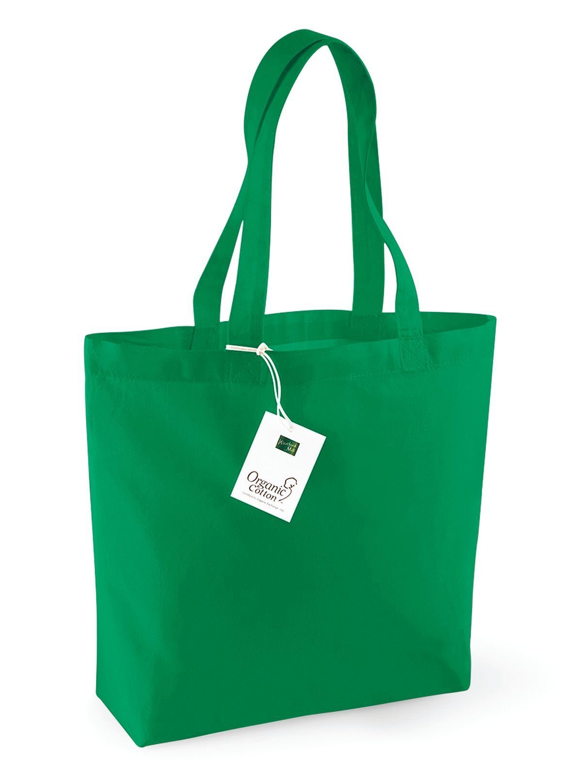 Organic Cotton Shopper