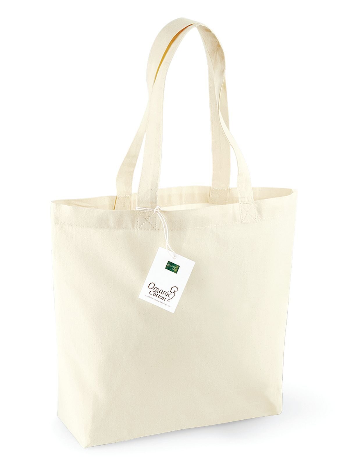 Organic Cotton Shopper